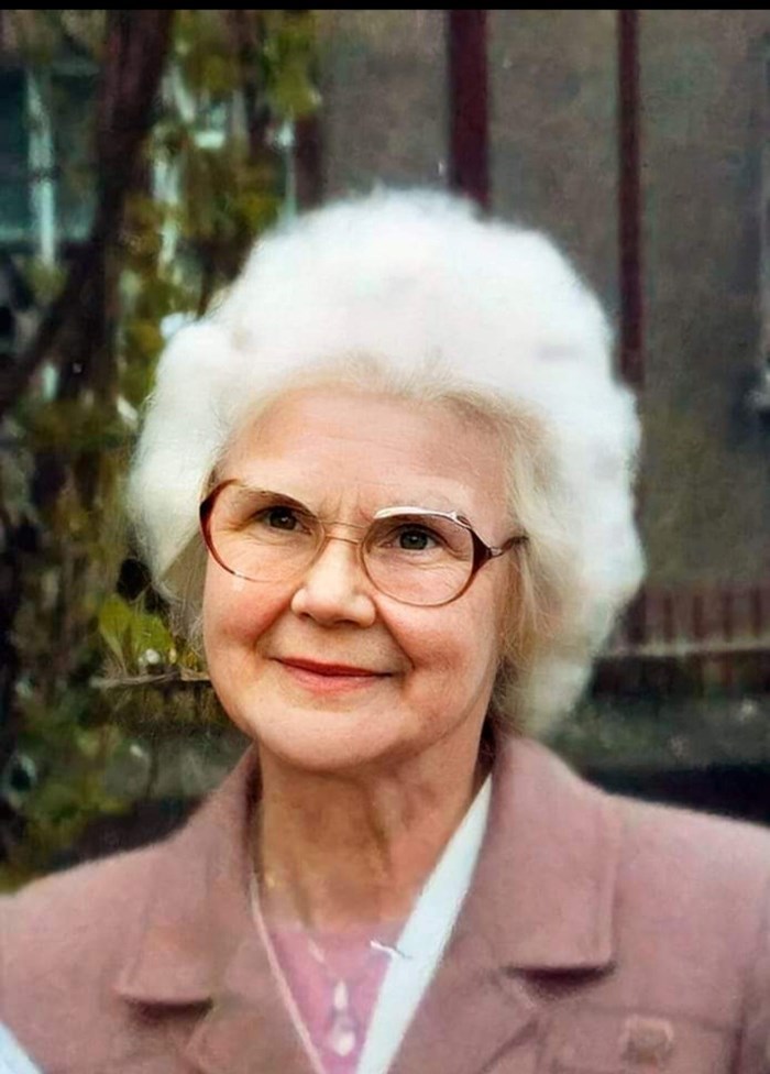 Nana Joyce 